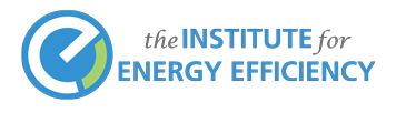 Institute for Energy Efficiency