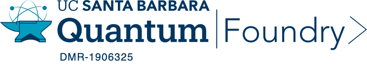 Quantum Foundry at UC Santa Barbara