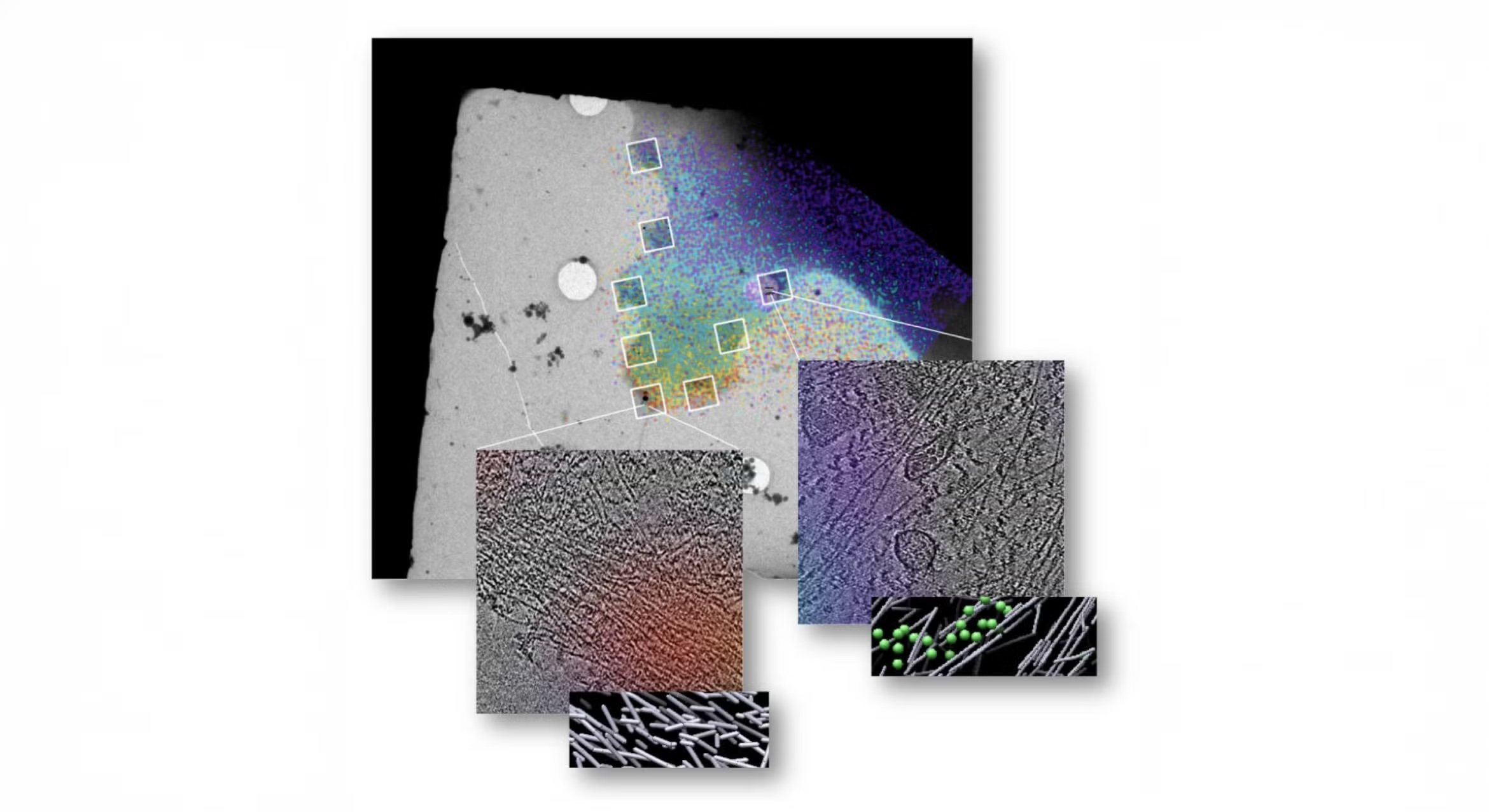 Hanein Current Article Screenshot