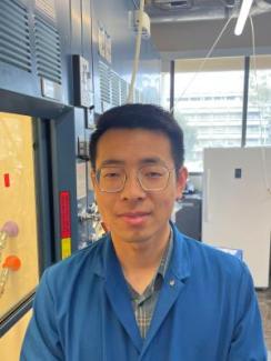 Lei Cheng