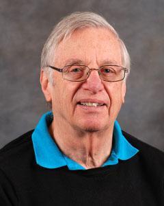 Bernard Kirtman Headshot