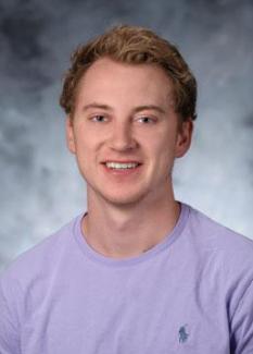 Ethan Ward Headshot