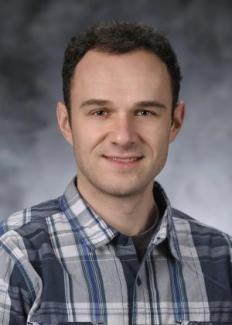 Dr. Nikolai Evdokimov