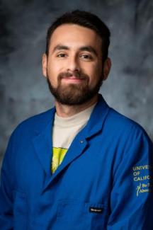 Santiago Edinger Headshot