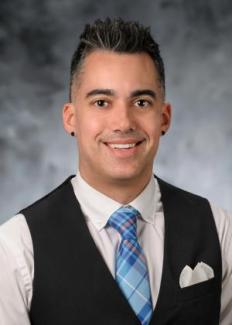 Scott Price Headshot