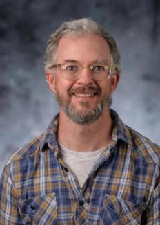 Trevor Hayton Headshot