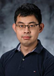 Yang Hai Headshot