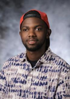 Sam Mugiraneza Headshot
