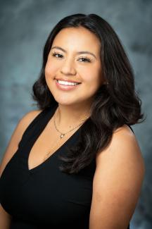 Jasmine Altamirano Headshot