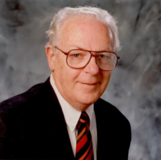 Prof. Thomas C. Bruice Headshot