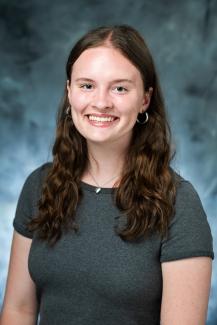 Alison Nopper Headshot