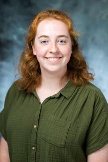 Emma Horton Headshot