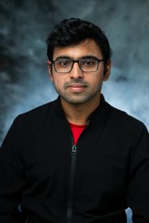 Sebhayan Chakraborty Headshot