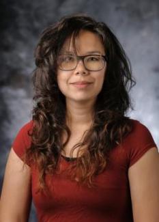 Alana Borum Headshot