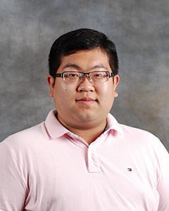 Baoyuan Liu Headshot