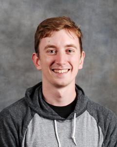 Camden Hunt Headshot