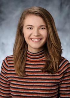 Clara Bailey Headshot