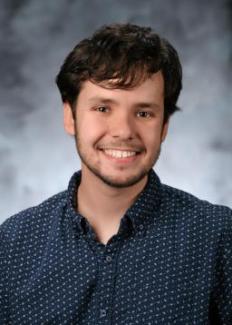 Cliff Hardy Headshot