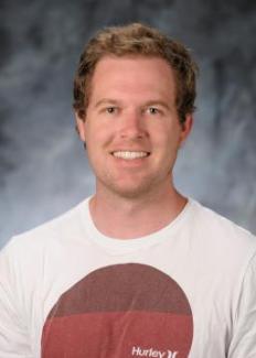 Dallon Penney Headshot