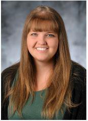 Elizabeth O'Neill Headshot