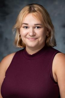 Erika Chambers Headshot