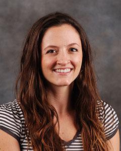 Erin Morgan Headshot