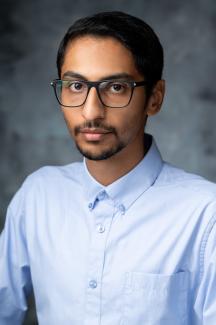 Hassan Almoalim Headshot