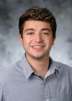 Jack Hopper Headshot