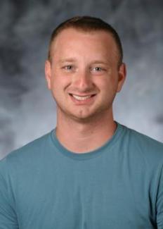 Jacob Blankenship Headshot