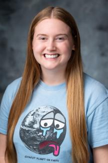 Jessica Bowen Headshot