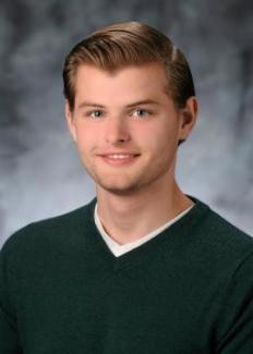 Joseph Kincaid Headshot