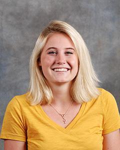 Katie Rosenthal Headshot