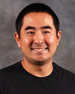 Kota Kaneshige Headshot