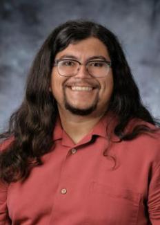 Larry Palato Headshot