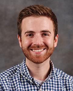 Matthew Downey Headshot