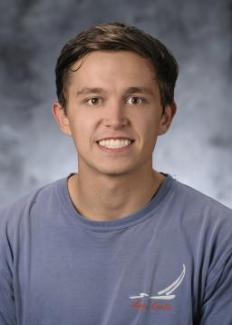 Maxwell Mattejat Headshot