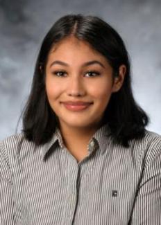 Melissa Sanchez Headshot