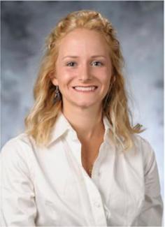 Mesopotamia (Mia) Nowotarski Headshot