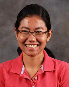 Piyatida (Nok) Klumphu Headshot