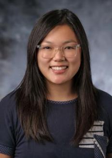 Priscilla Pan Headshot