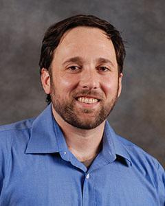 Samuel Collins Headshot