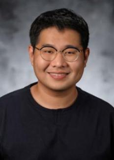 Sangmin Chae Headshot