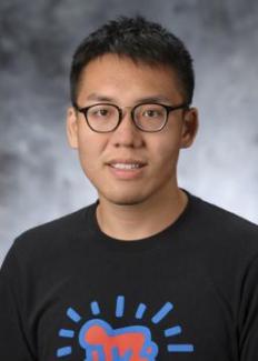 Sunzeyu Hanson Huang Headshot