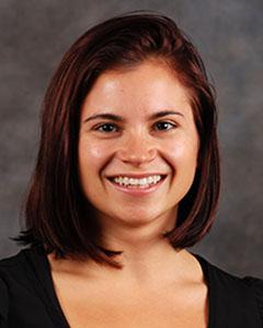 Veronica Laos Headshot