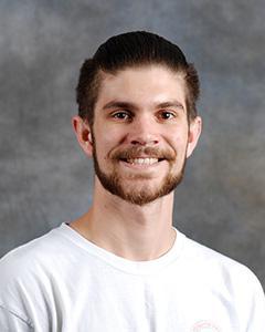 Brett Yurash Headshot