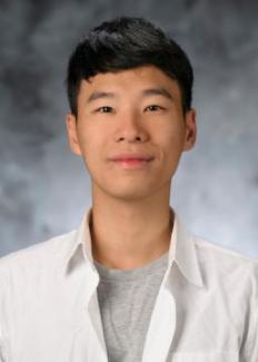 Guorong Weng Headshot