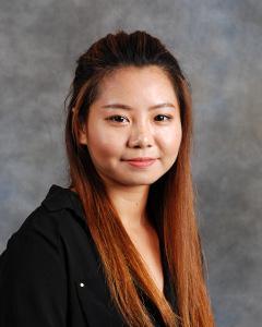 Manxi Xiong Headshot