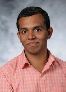 Melvin Thomas Headshot