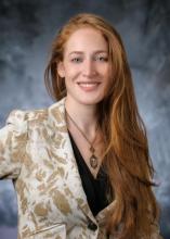 Andrea S. Carlini Headshot