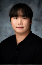 Brian Kim Headshot